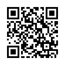QR Code for bitcoin:1B15MK2jwpDnsrxJr2yzV45wF9QUCZRv13