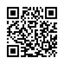 QR Code for bitcoin:1B15ienGa3MphmxbdFvPyzytv5o9znvtm4