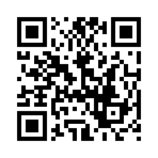 QR Code for bitcoin:1B15n11SoNKZPqgSnH91bFQJCbkMNT1dyn