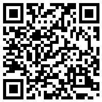 QR Code for bitcoin:1B15oTY7AwRaqz7EasBkCiz1ujsF4ivWk3