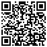QR Code for bitcoin:1B15qPW2zab6eLy2rJ8DHVVQL6JpspgQ1u