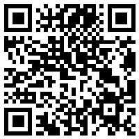 QR Code for bitcoin:1B1627L2SjRXAA7jRKHG73UYDDoZ1V4dAT