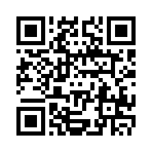 QR Code for bitcoin:1B16cyQtkkt1wPDTnUvrCLocJiYY2K8Vnu