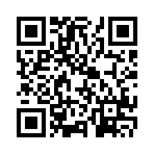 QR Code for bitcoin:1B17byMXxfdc1LPX67j794oT7cPbW8hzYF