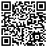 QR Code for bitcoin:1B187LgP6r9cmTTdSy216EK56fxRsCFjXC