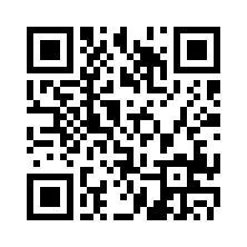QR Code for bitcoin:1B196CvbxebGisF7CqL4bnFZNnj83Rd9GP