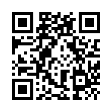 QR Code for bitcoin:1B19yfp3rdvHsFuMaJUFv8ocjf9iwX1AXL