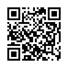 QR Code for bitcoin:1B1AQ1Qu3TfPHvCU46WAdSPo17NPJmiER5