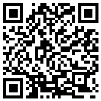 QR Code for bitcoin:1B1CEavJbFY2nWYUh3kJDFwJTUWMz8CbPy