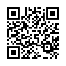 QR Code for bitcoin:1B1DHJmgPZyWD9JsERNtGXVoMUECsvKPuc