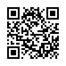 QR Code for bitcoin:1B1DWHgXFHieokYNdWLi3PhVmsNDKBcMoT