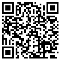 QR Code for bitcoin:1B1EKdFPon613dJ8LgBZAFrSxFS7vDCJd9