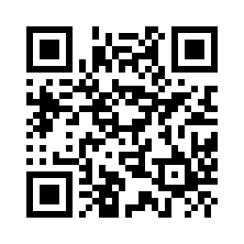 QR Code for bitcoin:1B1EZhAqD9kYoCghb8RBPMsQtuWDTR3KML