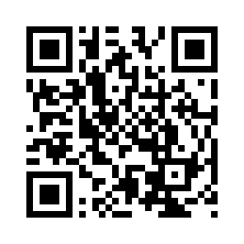 QR Code for bitcoin:1B1EhK9LAB5DJe3ipQxkqqgyESnB1GoMKm