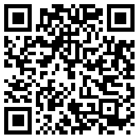 QR Code for bitcoin:1B1EocAL4Sm9xDuZ6uHMsdb9FM7YUGFsdp