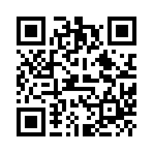 QR Code for bitcoin:1B1FNv6wKcyRcDRaMMXwh6rmFg5cdKjGD7