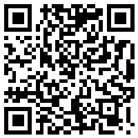 QR Code for bitcoin:1B1G2bXA7Wgfwm5etAXMHAAChF8XjzCyRq