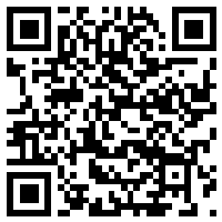 QR Code for bitcoin:1B1Gt8FNNqRQ5uQqMZp92V1VT99BaEWeek