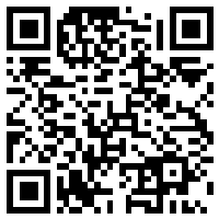QR Code for bitcoin:1B1HFjsbghv6uBeZvy1S8MHj6j4QVBzLrt