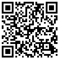 QR Code for bitcoin:1B1JGeYmy6jEAWdzN8fVAkDhFmYo5eEKB5