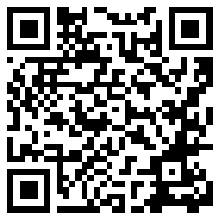 QR Code for bitcoin:1B1JKogTGmUrSSx1ZdgJS2bUp6VCq7qWMR