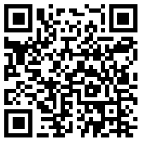 QR Code for bitcoin:1B1JM1GoCV26p83JDnsxZLfRvuKL7ry5pm