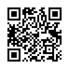 QR Code for bitcoin:1B1K9f45dJdmozJaneEgPvZECTepcg6f3c