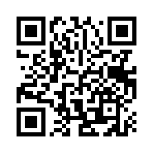 QR Code for bitcoin:1B1KeorRcd7h39vUfLz3n7Fa7Zeaeq2y4d