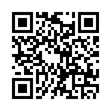 QR Code for bitcoin:1B1LcR95PBDhK2BQuvphgfcEvfbVSpxBBF