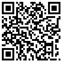 QR Code for bitcoin:1B1Lo1EdTvZggZpd25BP8vyBSCQ1iFzwpS