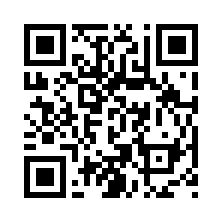QR Code for bitcoin:1B1MPFL5F3VYo21Axp7McVtAMAeaQKQCsa