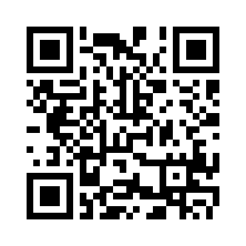 QR Code for bitcoin:1B1MSLETuDdStrXBUpTr1o34zycagzQKgU