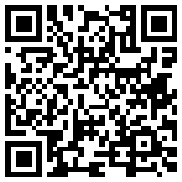 QR Code for bitcoin:1B1NBLUGwQf7CprkqsBx1WoQPMoEXHTW6j