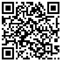 QR Code for bitcoin:1B1NetJ5KbgzX3vBVLmiwEaiSeNdMu5X8E