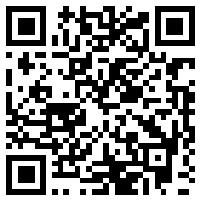 QR Code for bitcoin:1B1PSoc47LKFdPhEwvxVTekd1zYdmAhyau