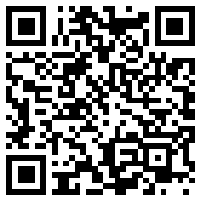 QR Code for bitcoin:1B1PVoJVPR6ABM5oerkBfSmdmLwvufuZoA