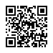 QR Code for bitcoin:1B1PW5e1knRmDBteq49oL97ZLrq381AzR8
