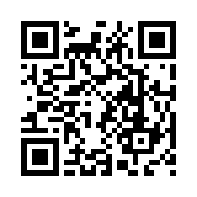 QR Code for bitcoin:1B1R6csbXp4eAEmGzqERcdURmZKvHvaVgf