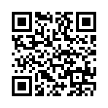 QR Code for bitcoin:1B1SJW6BdWCpdyeeBWvDs9eqT8RBF2vWfg