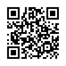 QR Code for bitcoin:1B1SVBhmWc4yddtqBc2k5edmj6jXkHa8c5