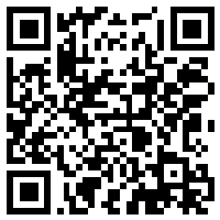 QR Code for bitcoin:1B1SnYysGi5wYfMyQcFD9RE9c6C3P2txFv