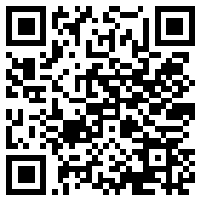 QR Code for bitcoin:1B1SpYyjS3iBjdPjTcPaTv84faHZRpAzn2