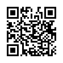 QR Code for bitcoin:1B1TzKjTLW8miHHrc6Ldf1TPcwQ2uTcCuP
