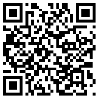 QR Code for bitcoin:1B1UApscFwUVRSRUTj6RVmftFM88fYuQiR