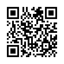 QR Code for bitcoin:1B1UYStRcSW86VdKD4AggQUGzk7it4BfaR