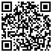 QR Code for bitcoin:1B1WS3YN7vdtKaJpy2sbVGW6fKGCswT5UT