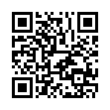 QR Code for bitcoin:1B1WYu7CVxKwXiFH9PRDXF5m3mv2m1QhMF