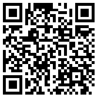 QR Code for bitcoin:1B1XstrwQMrYihTepcUXfgbrMMvvJKf2pc