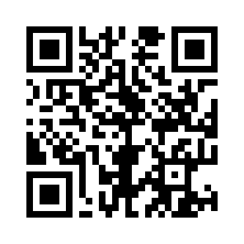 QR Code for bitcoin:1B1aaQfo9YCjXpBeoGmRT7fffCmrjVcdbC