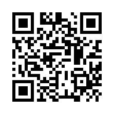 QR Code for bitcoin:1B1agDWAfZoB2ysms7DDEEv5oTfCeTTXoR